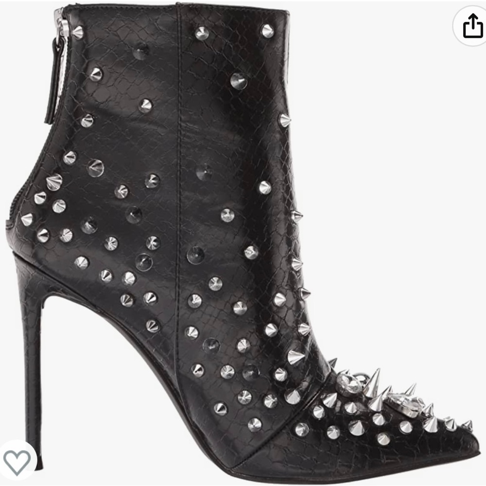 Steve Madden Viceroy Bootie